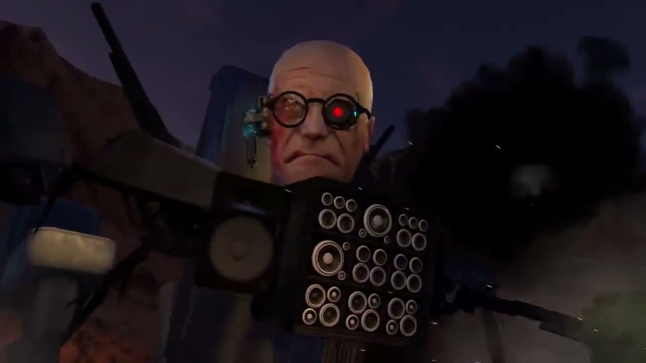 скибиди туалеты 69 смотреть онлайн