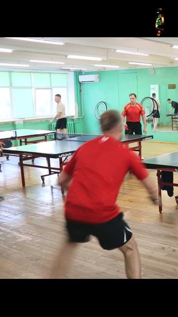👍🏼📹 Исаев 🏓 Божок / ВГСПУ турнир 28.04.2024 #настольныйтеннис #волгоград #вгспу #tabletennis #спорт