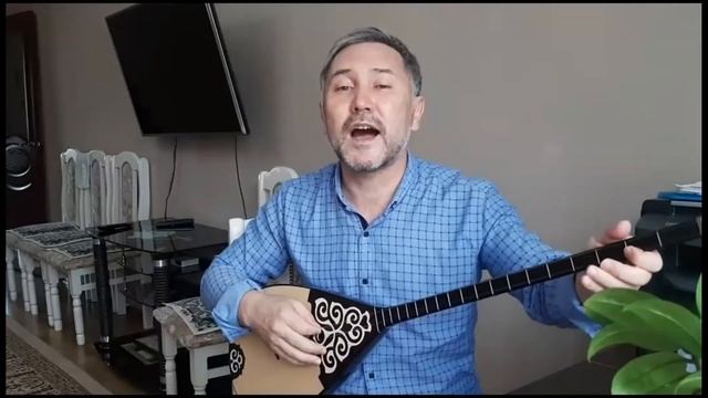 "Дәнеш ән салғанда..." онлайн-концерт смотреть онлайн