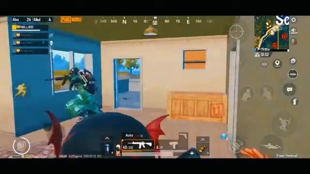 Scam 1992 A short montage |  Redmi note 8 pro | @Hero Gaming