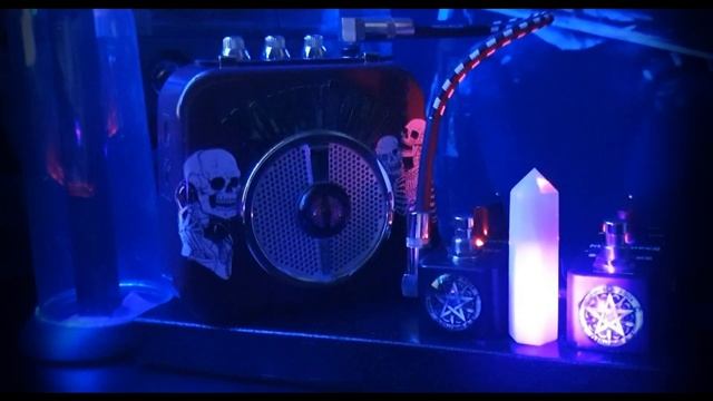 Сеанс ЭГФ с Крампусом смотреть онлайн