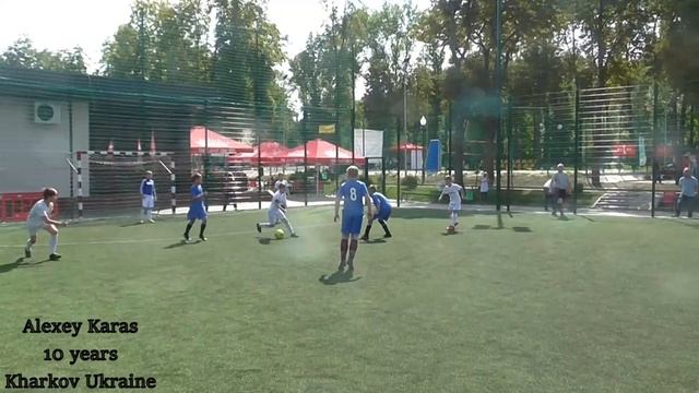 Суперпроход "Украинского Месси" смотреть онлайн