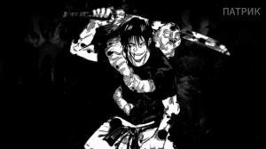 Тоджи Фушигуро | Магическая битва | Аниме Рэп #anime #анимеклип #рекомендации #шортс