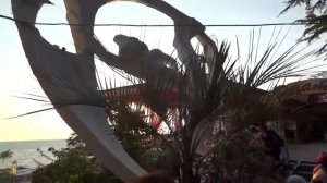 Отель Ривьера на территории пляжа Ривьера,г.Сочи,2012