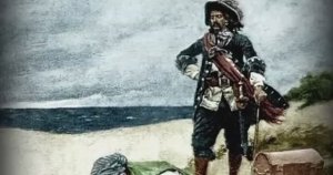 .... Пираты - Что мы о них знаем....