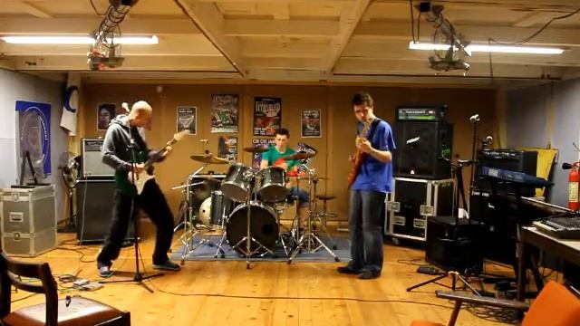 Песня об ужасном вреде артрита для вашего здоровья! смотреть онлайн