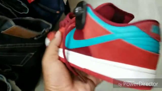 Trip to the thrift x Ross Finds x Vegas: NIKE FINDS, Adidas heat, Extra butter, vintage Tommy & pol