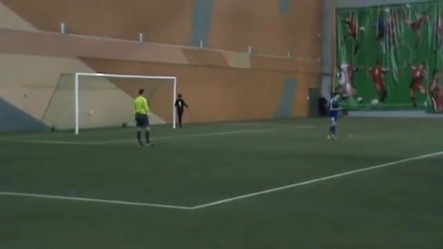 ŠFS-1997 Final смотреть онлайн