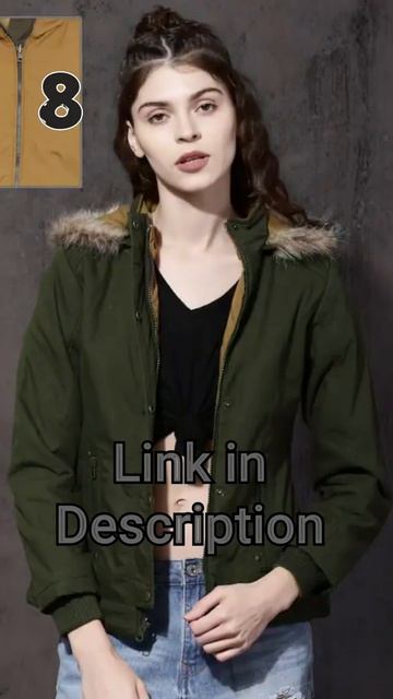 Women Jackets & Coats| Trending Coats and Jackets| #shorts #Jackets #Coats #fashion смотреть онлайн