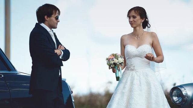 Свадьба в Суздале. Wedding in Suzdal. смотреть онлайн