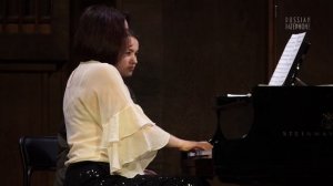 БОЙТО Ария Маргариты, Мефистофель - Татьяна Фильчакова / BOITO L'altra notte in fondo al mare