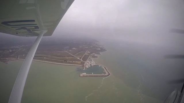 AEROPRAKT-22LS САМОЛЕТ ПРОКАТ