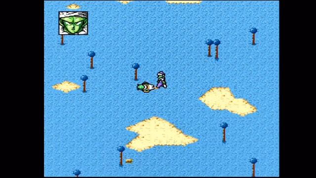 [超サイヤ伝説]知ってますか？フリーザ戦のハプニング（第1・2形態)　【ライラのレトロゲームCH】 смотреть онлайн