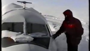 ДТ 30 П Антарктида, Комсомольская