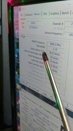 Реальная частота памяти 192Gb для AMD Ryzen 9 9950X? 4*48Gb 4x2R на AM5 работают на частоте 3600Mhz!