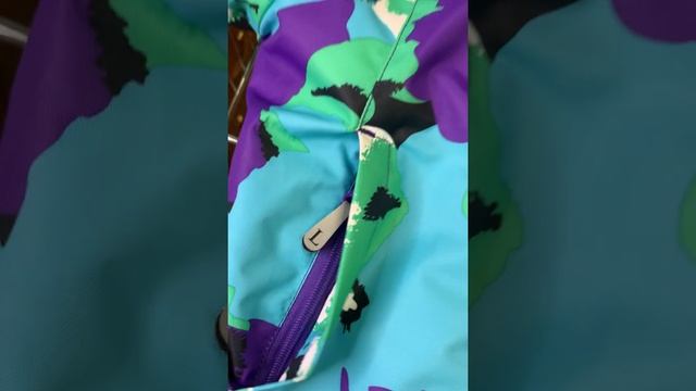 Демисезонный комплект Маки на Bagli.ru смотреть онлайн