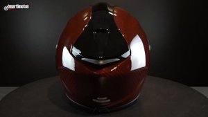 Preview // Scorpion Exo 1400 Evo Carbon Air Red