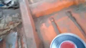 Москвич 407  Полный разбор