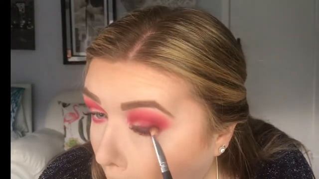 Jaclyn Hill X Morphe Volume 2 Palette | 3 Looks 1 Palette & First Impression