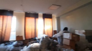 Малахова 2п/3, 3 этаж