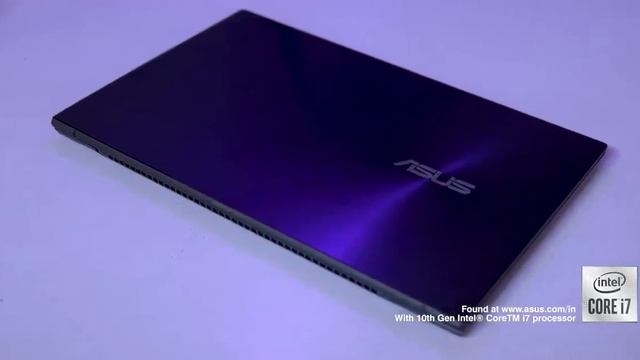 unbox 14  asus ux425 