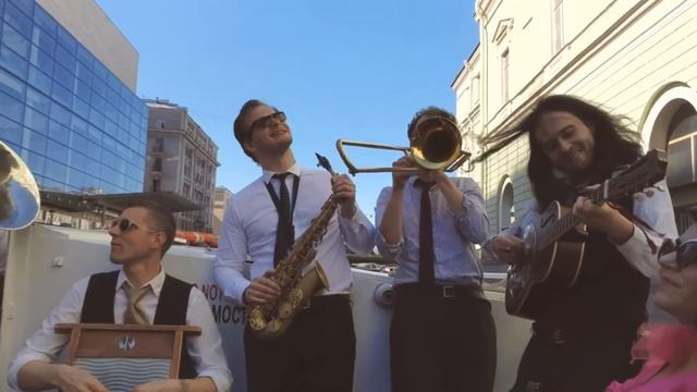 Tiger Rag. Easy Winners смотреть онлайн