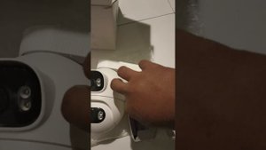 unboxing imilab ec6 dual camera