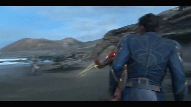 Indila - Dernière Danse (ANRY Remix) | ETERNALS смотреть онлайн