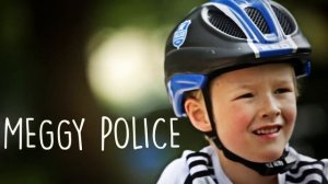 KED® Kids on Bike - Radhelme für Kinder