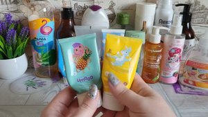 Пустые баночки за март 2025 года