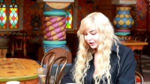 Интервью с Исполнительным директором сети кафе "Пицца-Домино" -  Викторией Большаковой