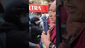 Площадь Дурбар в Катманду. день рождения! 12.02.2025