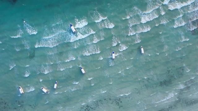 Saii Phi Phi Island Village Drone 4K смотреть онлайн