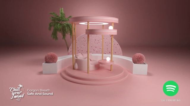 Gorgon Breath - Safe And Sound смотреть онлайн