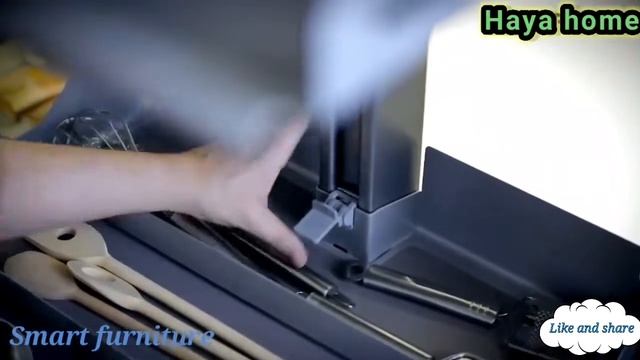 space for furniture smart home смотреть онлайн