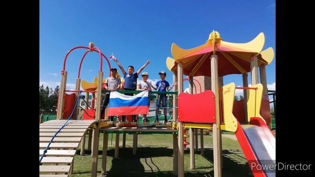 Всемирный День Ребенка  #ДворецКультуры #Агинскийрайон #Деньребенка #Хойтоагасдк смотреть онлайн