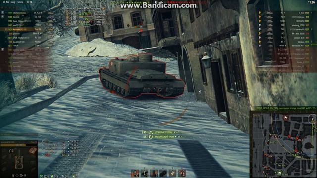 Type 59 Самый лучший прем танк за всю историю World of Tanks смотреть онлайн