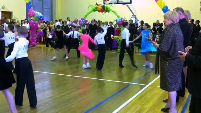 Rumba 1.2.wmv смотреть онлайн