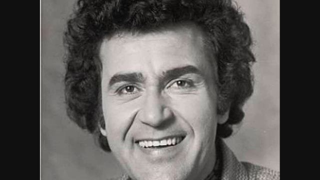 Franco Bonisolli Recondita armonia from Tosca by Puccini смотреть онлайн