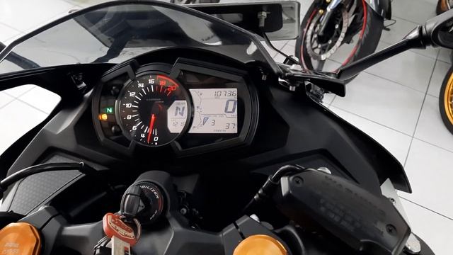 REVIEW KAWASAKI ZX 250 R 4CYLINDER ... CARA NYETING POWER ZX 250 смотреть онлайн