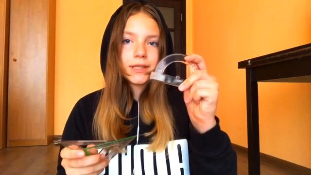 📚Back to school#2📚 Что находится в моём школьном рюкзаке?❤️Albinka Sm❤️ смотреть онлайн