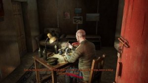 МЫ ДОБРАЛИСЬ ДО ПОЛИСА! МЫСЛИ МОСКВИНА И БИТВА ЗА Д-6! (ПРОХОЖДЕНИЕ METRO LAST LIGHT: REDUX #21)