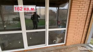 Продается дом в пгт Северный