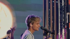 Егор ШИП, Мия БОЙКО. Организация детского дня рождения 5 июля 2023 г. ГАСТРОЛЁР booking.