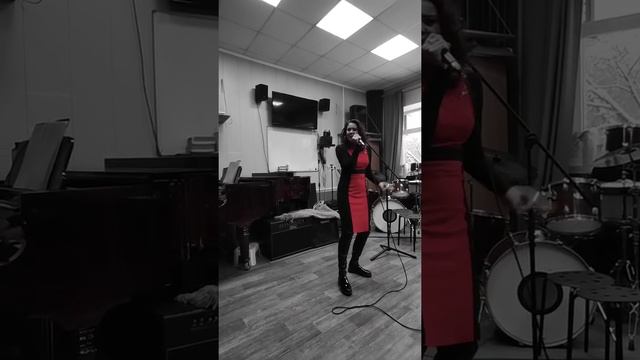 Allright, Ok ! джазовый стандарт Feat Ella Fitzgerald