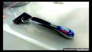 gillette реклама 2014