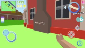 СИМУЛЯТОР КРУТОГО ЧУВАКА #2 ТРАТИМ 13К+ЧИТ КОД