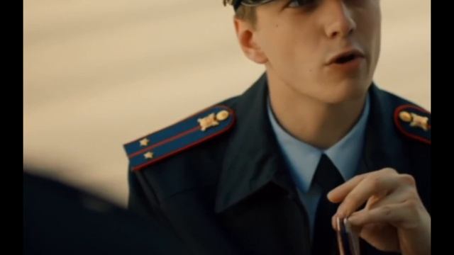 Гоша заикается и не может толком говорить. смотреть онлайн