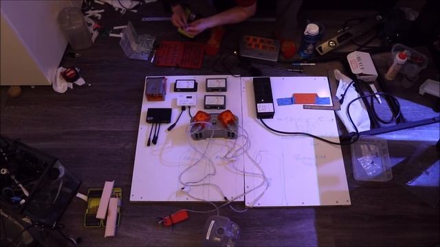 🤔 Drilling My Red Sea Reefer Peninsula смотреть онлайн