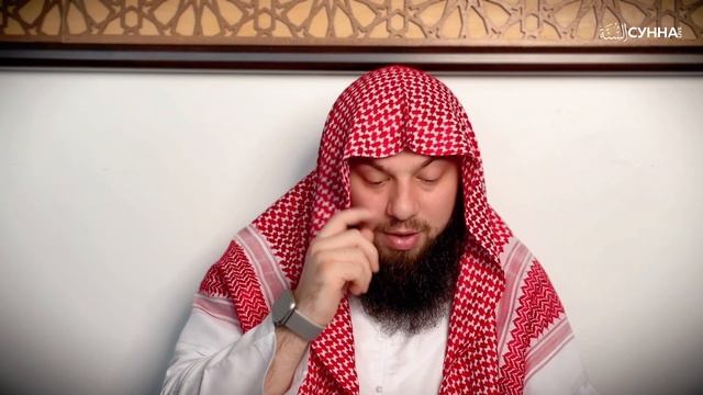 56. Тафсир Ас-Саади // Сирадж Абу Тальха